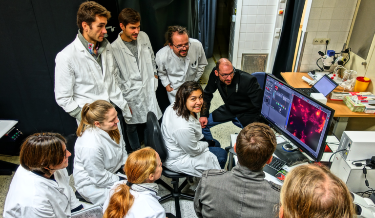 Featured image for Practical Courses and Lectures