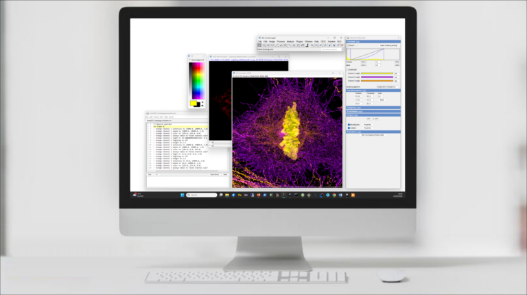 Featured image for Wiki and Software Links