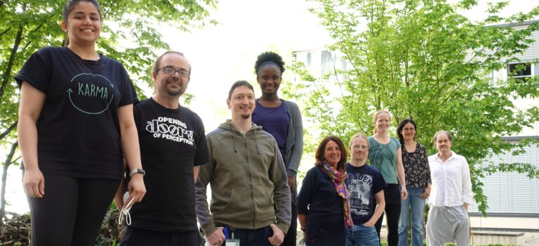 Featured image for Staff