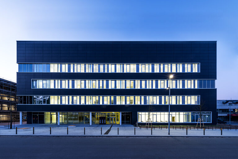 Featured image for User access to FAU OICE